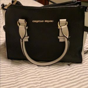 Christian Siriano Purse